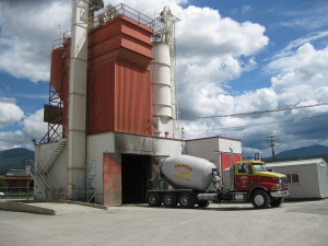 Salvador head office - Cranbrook, BC