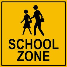 Back to school safety